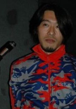 关口现 Gen Sekiguchi