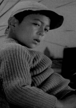 菅原秀雄 Hideo Sugawara