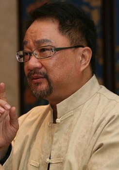 徐小明 Siu Ming Tsui