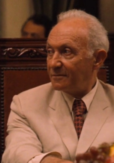 李·斯特拉斯伯格 Lee Strasberg