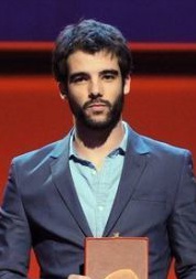 若昂·萨拉维扎 João Salaviza