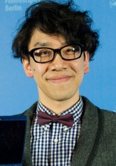 和田淳 Atsushi Wada