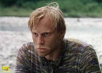 尤里·博加特廖夫 Yuri Bogatyryov