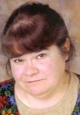 温迪·沃辛顿 Wendy Worthington