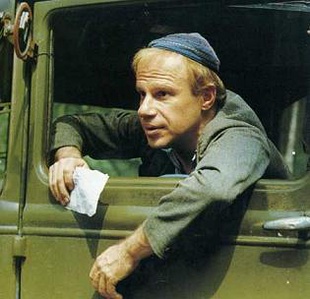 阿宛盖·里昂惕夫 Avangard Leontyev