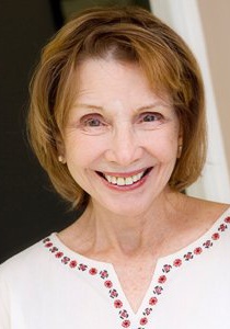 帕特里夏·普莱斯 Patricia Place