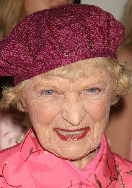 艾琳·艾比迪尼 Ellen Albertini Dow