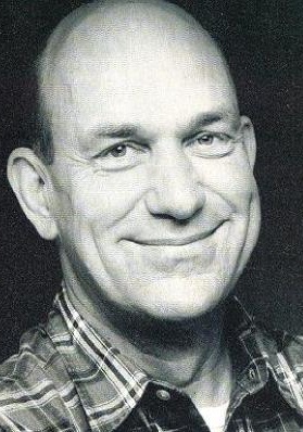 理查德·麦克格纳格尔 Richard McGonagle