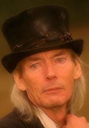 比利·德拉戈 Billy Drago