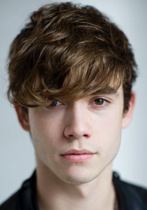 杰米·布莱克利 Jamie Blackley