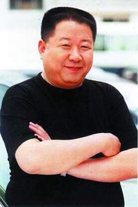 牛振华 Zhenhua Niu