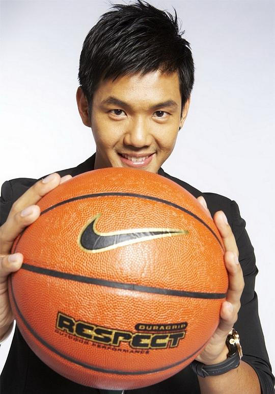 陈建州 Charles 'Blackie' Chen