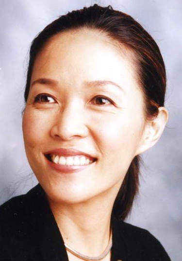 丁乃筝 Ismene Ting
