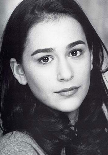 阿托莎·利奥妮 Atossa Leoni