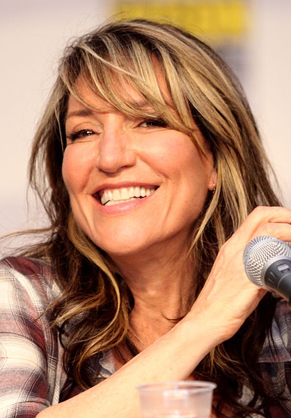 凯特蕾·萨加尔 Katey Sagal