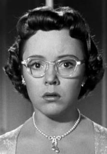 帕特里夏·希区柯克 Patricia Hitchcock