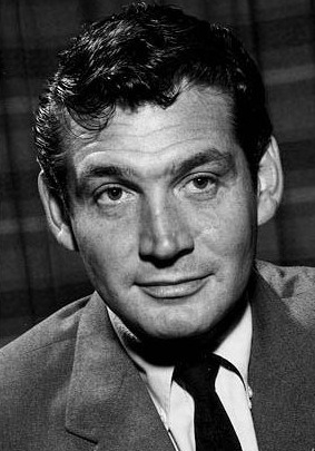 吉恩·巴瑞 Gene Barry