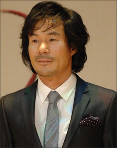 吴光禄 Kwang-rok Oh