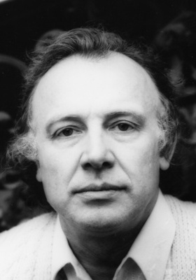 因诺肯季·斯莫克图诺夫斯基 Innokenty Smoktunovsky