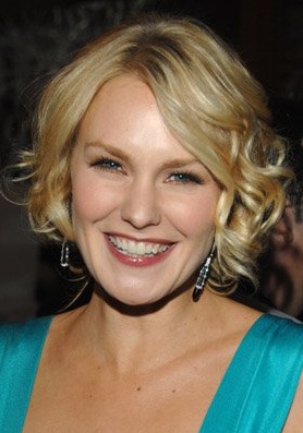 劳拉·爱伦 Laura Allen