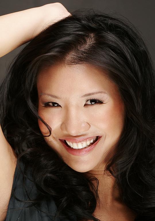 格文多林·叶 Gwendoline Yeo