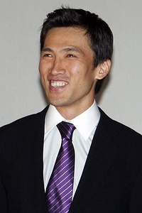 刘五性 Oh-seong Yu