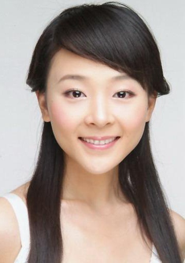 吴浇浇 Jiaojiao Wu