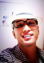 唐志中 Jason Tang