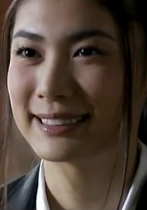 郭侑纪 Youki Kato