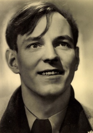 Horst Caspar Horst Caspar