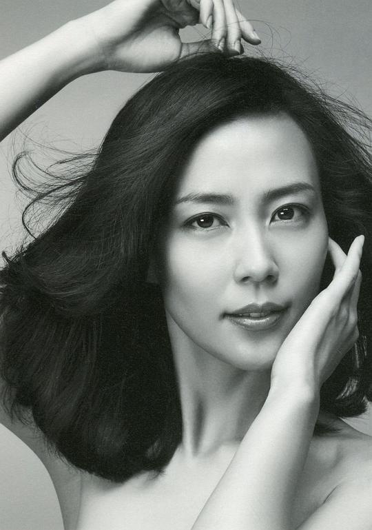 木村佳乃 Yoshino Kimura