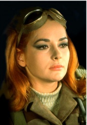 卡琳·多 Karin Dor