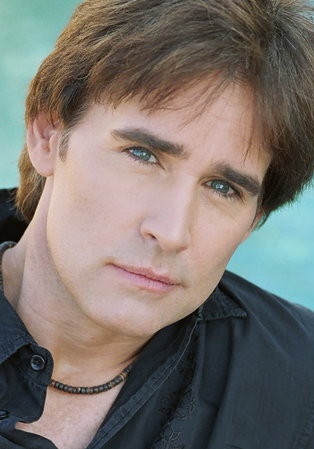 J. Eddie Peck J. Eddie Peck