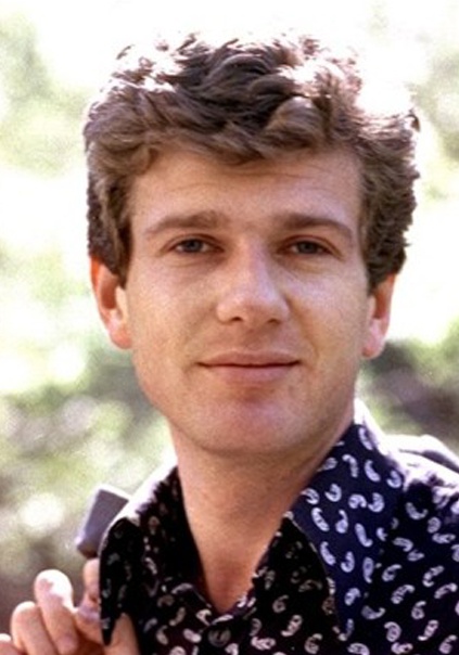 伊戈尔·柯斯托列夫斯基 Igor Kostolevsky