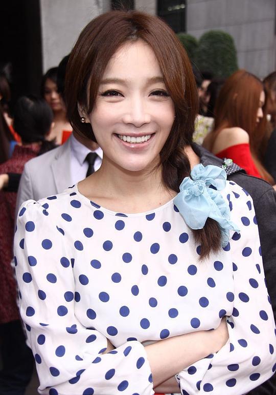 蔡淑臻 Janel Tsai