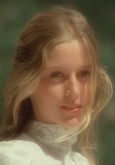 安·路易斯·兰伯特 Anne-Louise Lambert