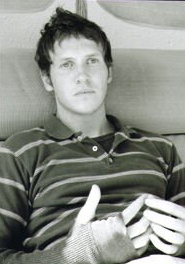 凯尔·戴维斯 Kyle Davis