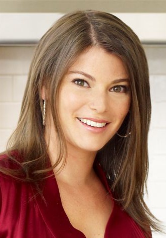 盖尔·西蒙斯 Gail Simmons