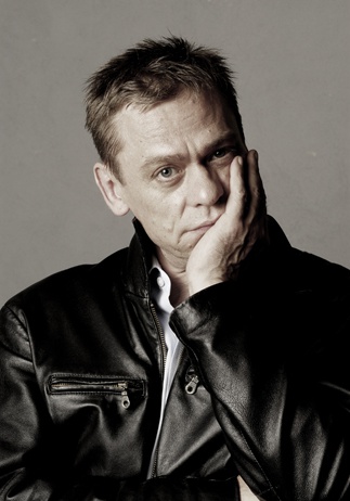 西尔维斯特·格罗特 Sylvester Groth