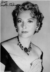 多萝茜·斯蒂克尼 Dorothy Stickney