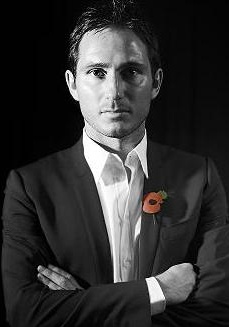 弗兰克·兰帕德 Frank Lampard