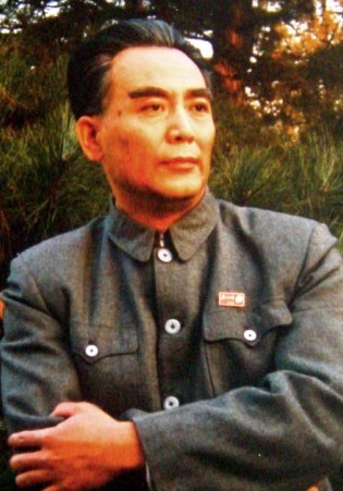 黄凯 Kai Huang