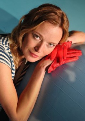 艾丽塔·克拉维娜 Elita Klavina