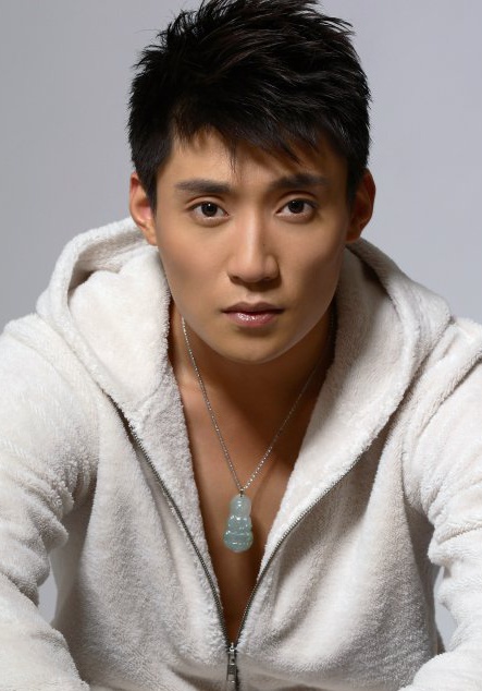 刘长德 Changde Liu