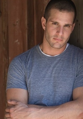 杰·贾巴隆斯基 Jay Jablonski