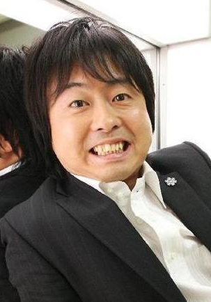 河本准一 Jun'ichi Kômoto