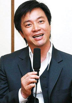 唐季礼 Stanley Tong