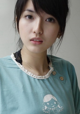 陈匡怡 Andrea Chen