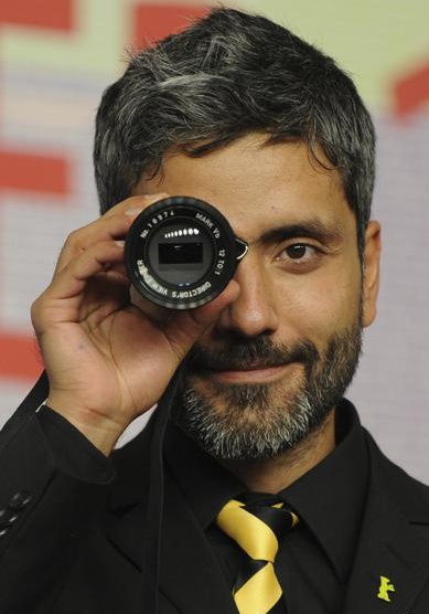 巴巴克·纳加非 Babak Najafi