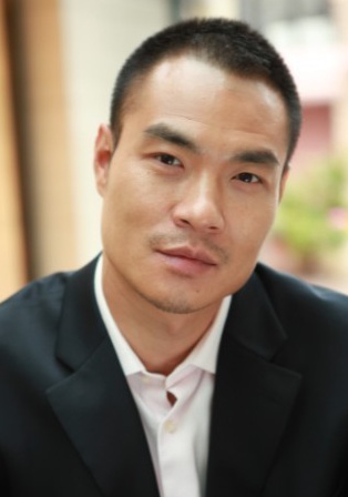 李君峰 Junfeng Li